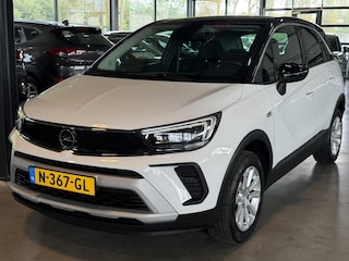 Opel Crossland 1.2 Turbo Elegance Trekhaak afn.