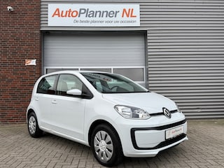 Volkswagen Up 1.0! 5-Drs! Airco! Camera! Cruise Control!