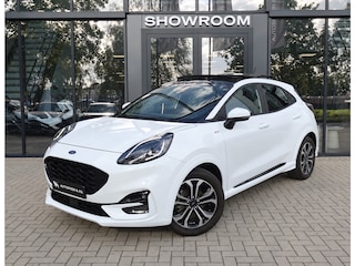 Ford Puma 1.0 EcoBoost Hybrid ST-Line PANO CAM CARPLAY