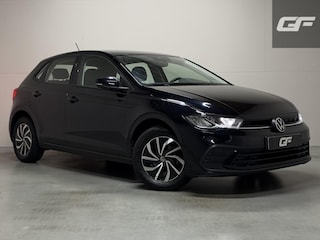 Volkswagen Polo 1.0 TSI Life Virtual CarPlay Camera Stoelverwarming NAP