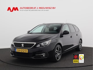 Peugeot 308 SW 1.2 PureTech Blue Lease Executive/nette auto!