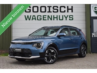 Kia Niro DynamicLine 64.8 kWh | Nieuw Model | 100% SOH | Camera |