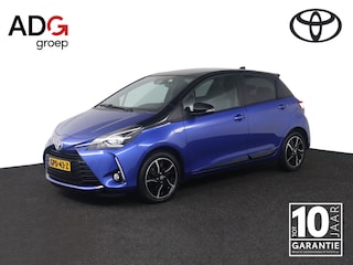 Toyota Yaris 1.5 Hybrid Executive | Apple Carplay/Android Auto | Panoramadak | Stoelverwarming