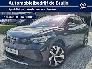 Volkswagen ID.4 First 77 kWh 204pk (Trekhaak,Camera,Warmtepomp,Acc)