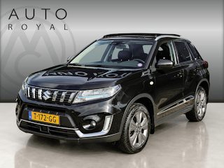 Suzuki Vitara 1.4 Boosterjet Select Smart Hybrid TREKHAAK | NAVIGATIE | ANDROID/APPLE CARPLAY | AIRCO/ECC | CRUISECONTROL | PARKEERSENSOREN | ACHTERUITRIJCAMERA |