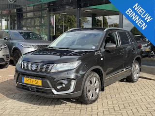 Suzuki Vitara 1.4 Boosterjet Select Smart Hybrid TREKHAAK | NAVIGATIE | ANDROID/APPLE CARPLAY | AIRCO/ECC | CRUISECONTROL | PARKEERSENSOREN | ACHTERUITRIJCAMERA |