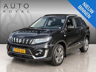 Suzuki Vitara 1.4 Boosterjet Select Smart Hybrid TREKHAAK | NAVIGATIE | ANDROID/APPLE CARPLAY | AIRCO/ECC | CRUISECONTROL | PARKEERSENSOREN | ACHTERUITRIJCAMERA |