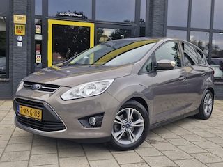 Ford C-MAX 1.0 Edition Trekhaak | Parkeer Sensoren | Cruise Control | Airconditioning