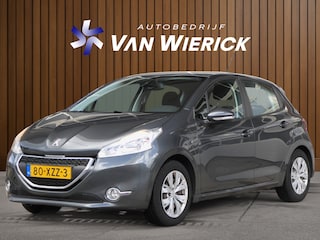 Peugeot 208 1.2 VTi Access | Nieuwe distributieriem | Cruise | Bluetooth | Clima | Navi | Origineel NL