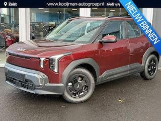 Kia EV2 Air 61 kWh | Actieprijs € 31.754,=  rijklaar inclusief inruilpremie* | Stoel/stuurverwarming | Dodehoekdetectie | Navigatie | Direct leverbaar!!