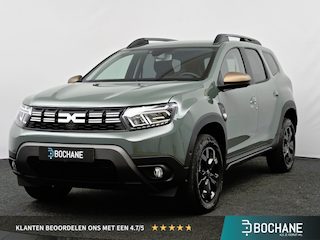 Dacia Duster 1.3 TCe 130 Extreme | 1e Eigenaar | 360 Camera | Carplay/Android Auto |