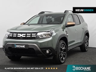 Dacia Duster 1.3 TCe 130 Extreme | 1e Eigenaar | 360 Camera | Carplay/Android Auto |