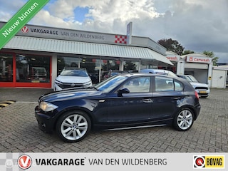 BMW 120i High Executive