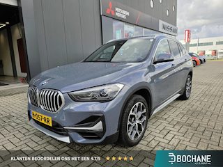BMW X1 sDrive20i VDL Nedcar Edition | Panoramadak | Trekhaak | El. achterklep