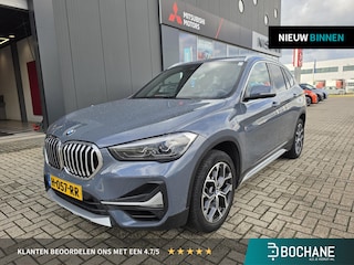 BMW X1 sDrive20i VDL Nedcar Edition | Panoramadak | Trekhaak | El. achterklep