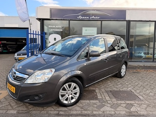 Opel Zafira 1.8 Cosmo | 7pers | airco | e-ramen
