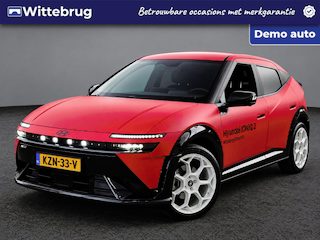 Hyundai Ioniq 3 N Line Evo 61 kWh NU BESCHIKBAAR VOOR PROEFRIJDEN!