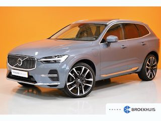 Volvo XC60 T8 Inscription | Pano | Harman Kardon | Normale Cruise Control!! | Trekhaak |