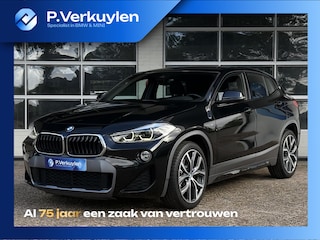 BMW X2 sDrive20i M SPORT | ELEKTR. STOELEN | HEAD UP | NAVI PROFF. | CAMERA |