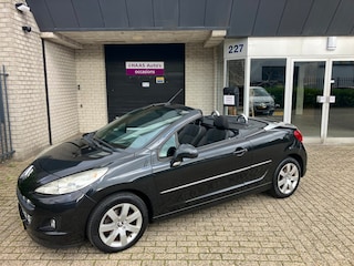 Peugeot 207 CC 1.6 VTi / APK OKTOBER 2027 / AIRCO / ALU VELGEN / BJ 2012