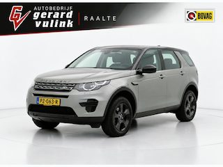 Land Rover Discovery Sport 2.0 TD4 150PK SE 4WD AIRCO CRUISE TREKHAAK