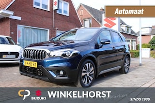Suzuki SX4 1.4 B.JET STIJL