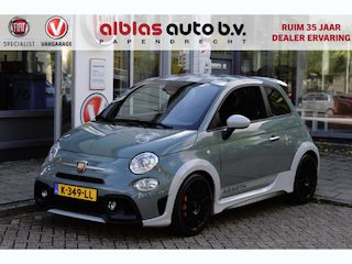Abarth 695 1.4 T-Jet 180pk|70th Anniversary|1 van 1949