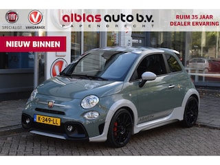 Abarth 695 1.4 T-Jet 180pk|70th Anniversary|1 van 1949