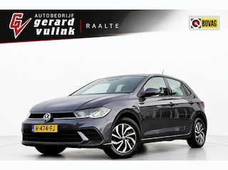 Volkswagen Polo 1.0 TSI Life ADAPTIVE CRUISE DAB CARPLAY