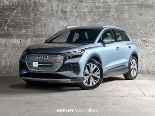 Audi Q4 e-tron 35 Launch edition Advanced 55 kWh