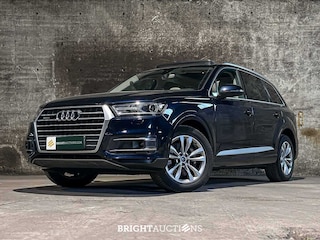 Audi Q7 3.0 TDI V6 Quattro Pro L+ 7p