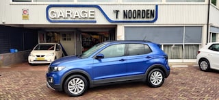 Volkswagen T-Cross 1.0 TSI Life , Navi , ECC , Cruise , App Connect