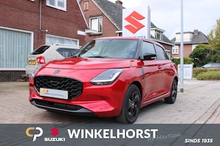 Suzuki Swift 1.2 SE-60 Editie / Ã¢ÂÂ¬2200 korting / 10 jaar garantie