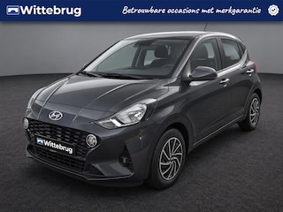 Hyundai i10 1.0 Comfort Smart met o.a. Navigatie en Camera!