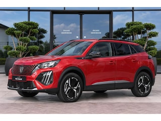 Peugeot 2008 EV Allure 54 kWh WARMTEPOMP | SOH 96,16%