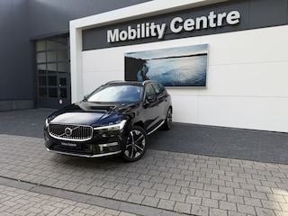 Volvo XC60 T8 AWD Inscription