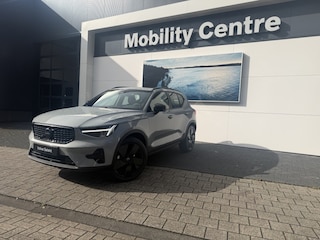 Volvo XC40 B4 Plus Black Edition