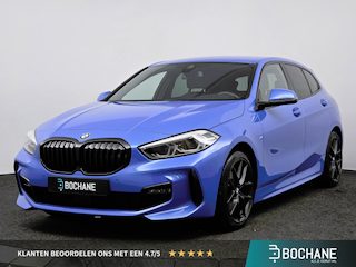 BMW 118i Executive Edition | M-Sport | NL Auto |