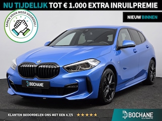 BMW 118i Executive Edition | M-Sport | NL Auto |