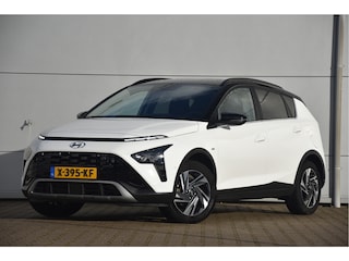 Hyundai Bayon 1.0 T-GDI Premium | Trekhaak |