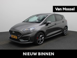 Ford Fiesta 1.5 Ecoboost ST-X | 200 pk | Sportstoelen | Performance Pack | Winter Pack | LED