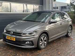 Volkswagen Polo R-Line Pano Beats Led Nederlands