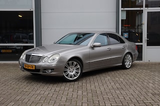 Mercedes-Benz E-klasse 280 AVANTGARDE AUT/ORIG.NL/BLIJVEND YOUNGTIMER!