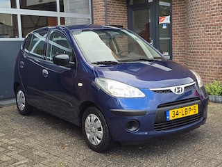 Hyundai i10 1.1 Active Cool UNIEK |Lage km |Nap
