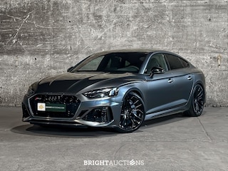 Audi A5 Sportback 2.9 V6 TFSI quattro