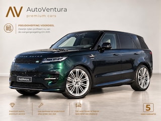 Land Rover Range Rover Sport 3.0 P460e HSE PHEV | Stoelventilatie | Softclose | Schuif- /kantel Pano l 360 cam l 23"