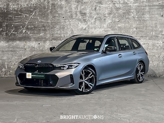 BMW 3-serie Touring 320d