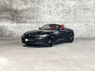 BMW Z4 Roadster sDrive23i Executive