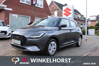 Suzuki Swift 1.2 COMFORT SM.HYB. / Ã¢ÂÂ¬2200 kortin / 10 jaar garantie