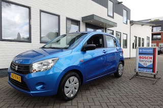 Suzuki Celerio 1.0 COMFORT 5 drs Airco